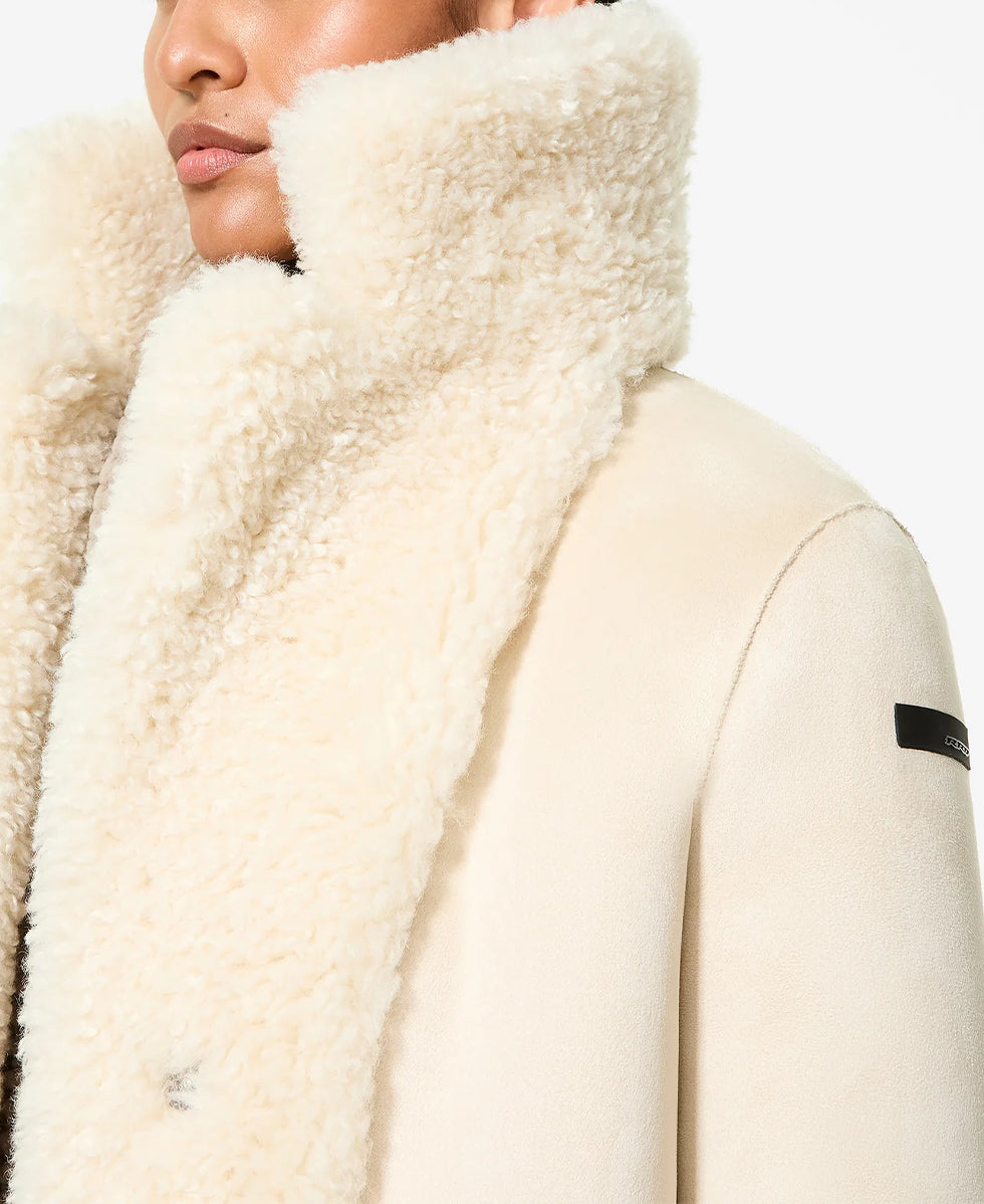 LAMB COAT RRD