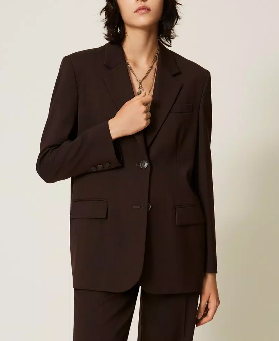 GIACCA TWINSET