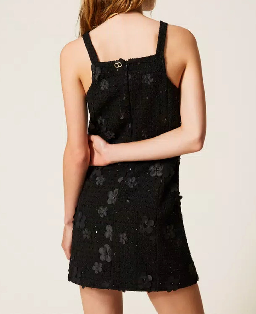 MINI ABITO TWINSET