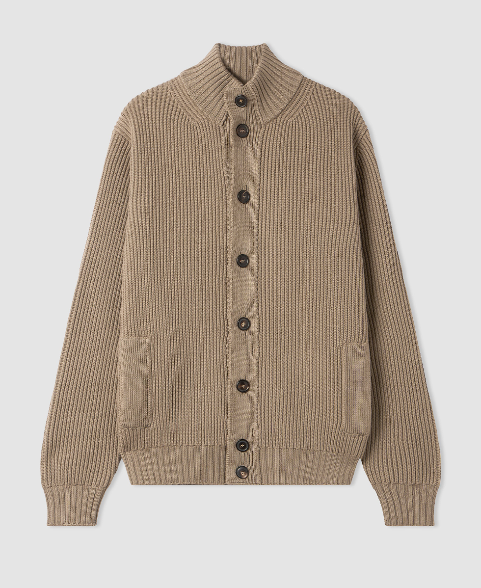 BLOUSON FILIPPO DELAURENTIIS