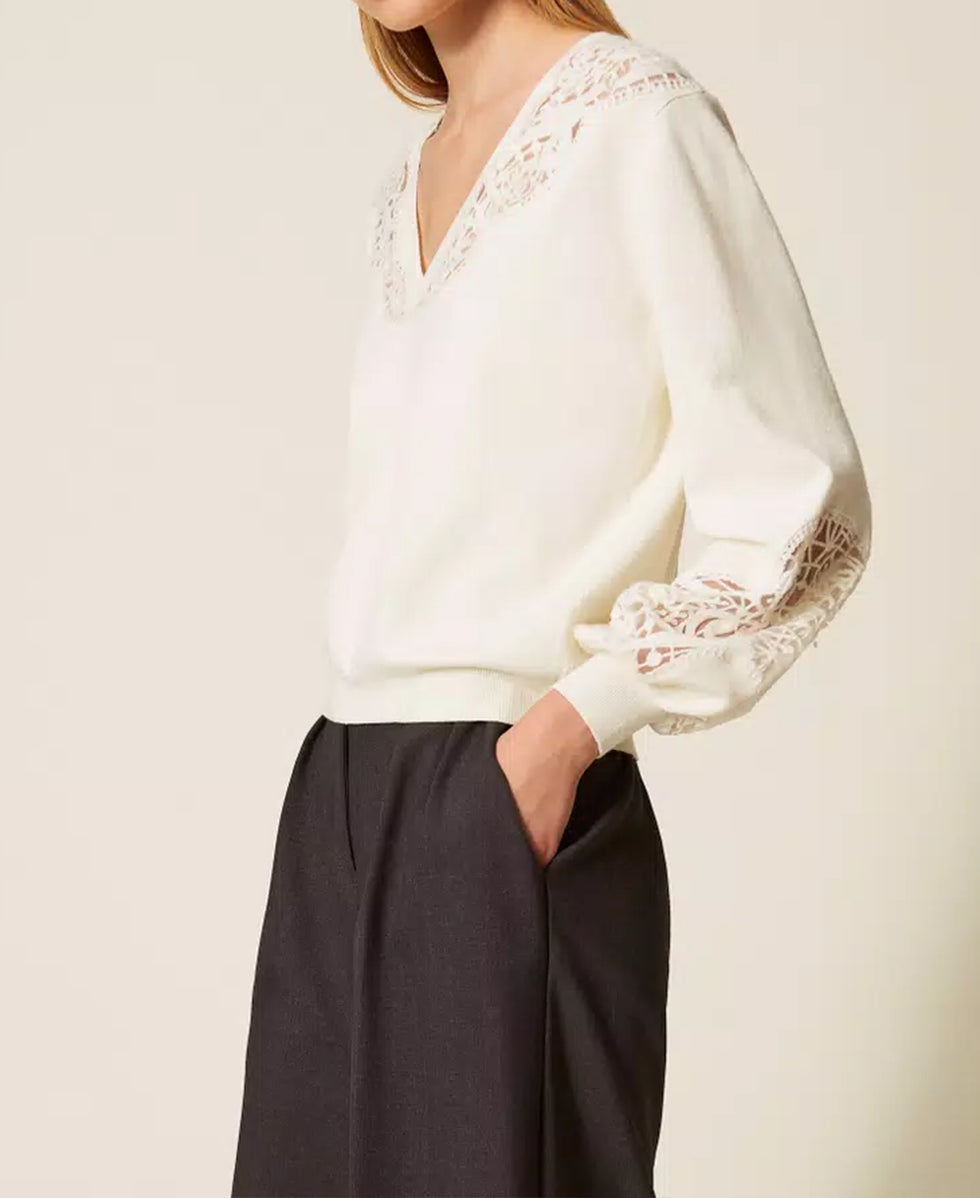 MAGLIA TWINSET