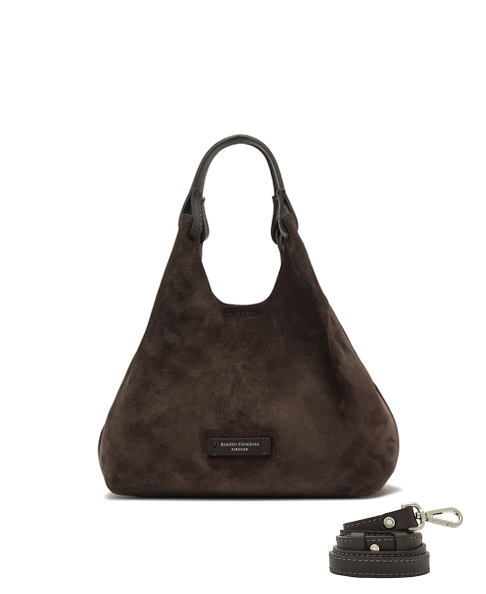 BORSA DUA GIANNI CHIARINI