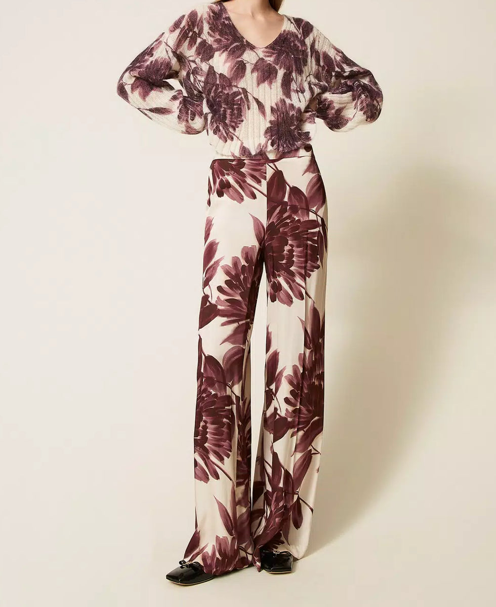 PANTALONE TWINSET