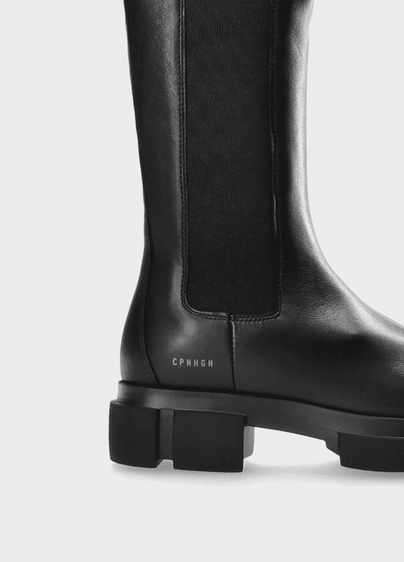 CHELSEA BOOT COPENHAGEN