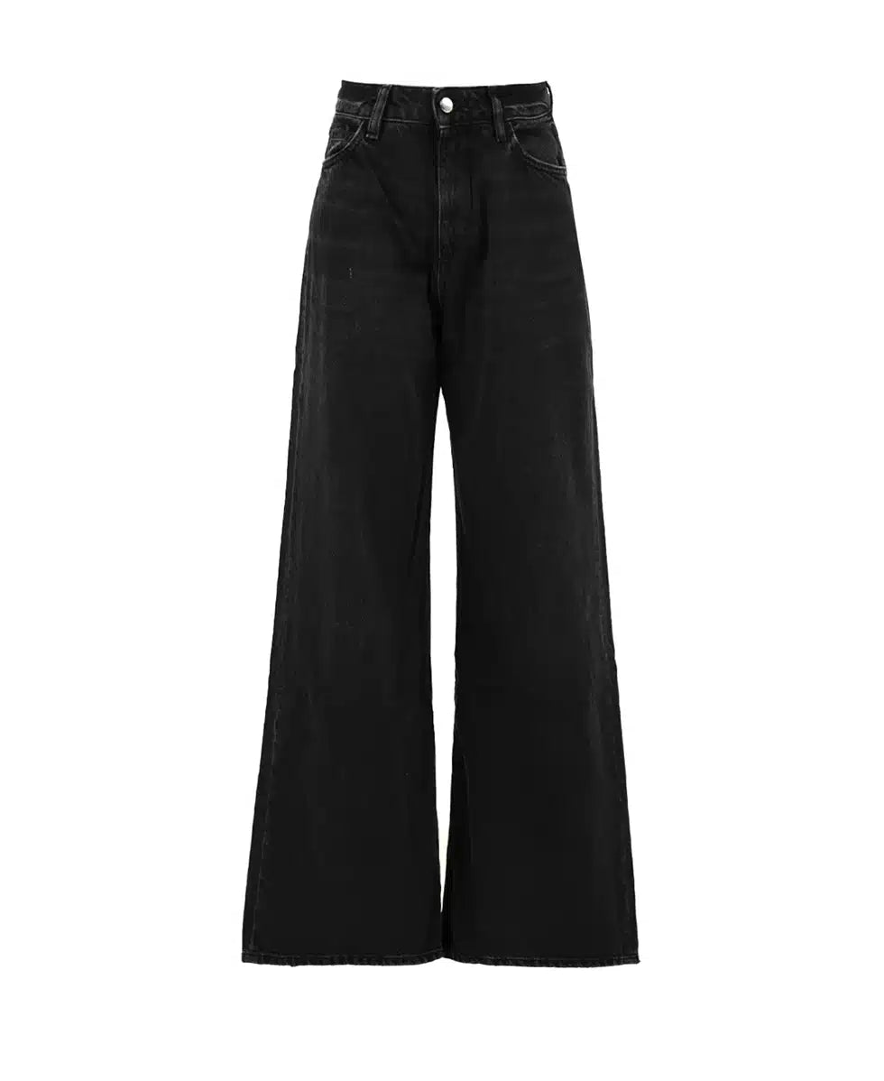 JEANS ICON DENIM