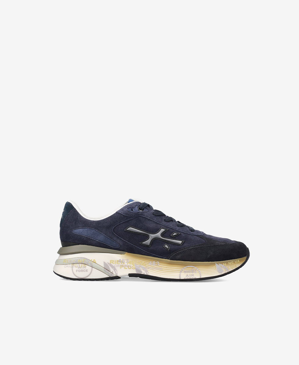 SNEAKERS PREMIATA