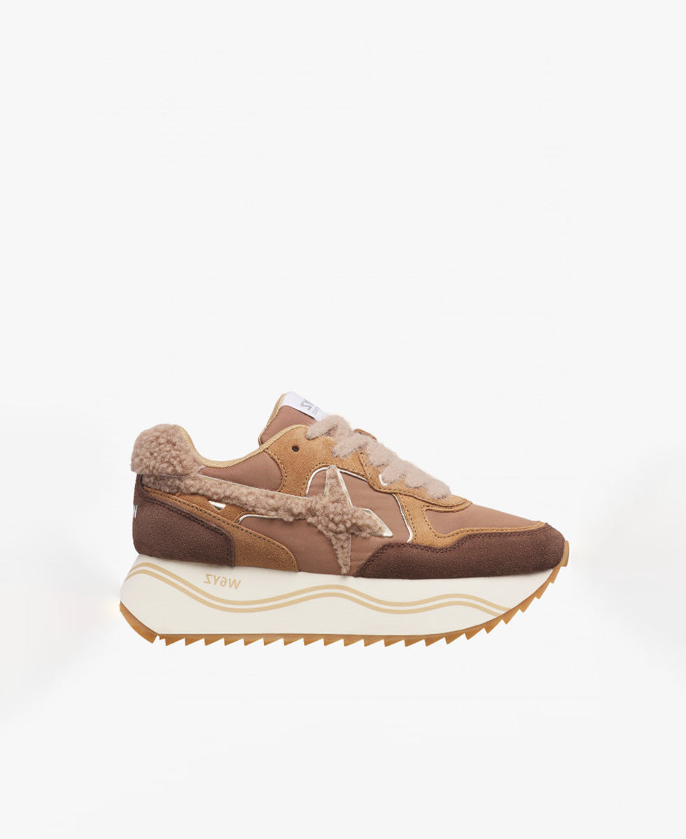 SCARPA W6YZ DONNA
