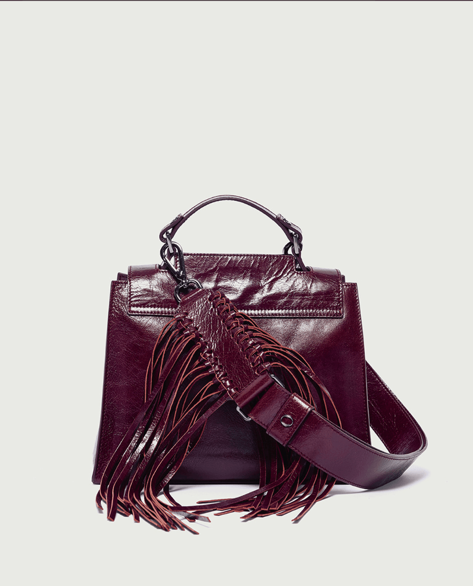 BORSA SVEVA ORCIANI