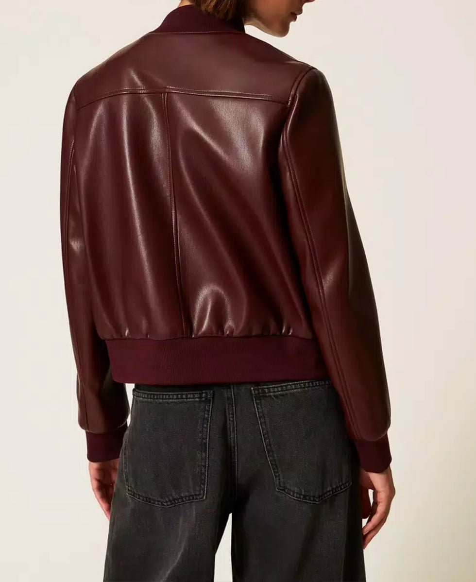 BLOUSON TWINSET