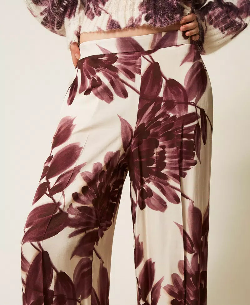 PANTALONE TWINSET