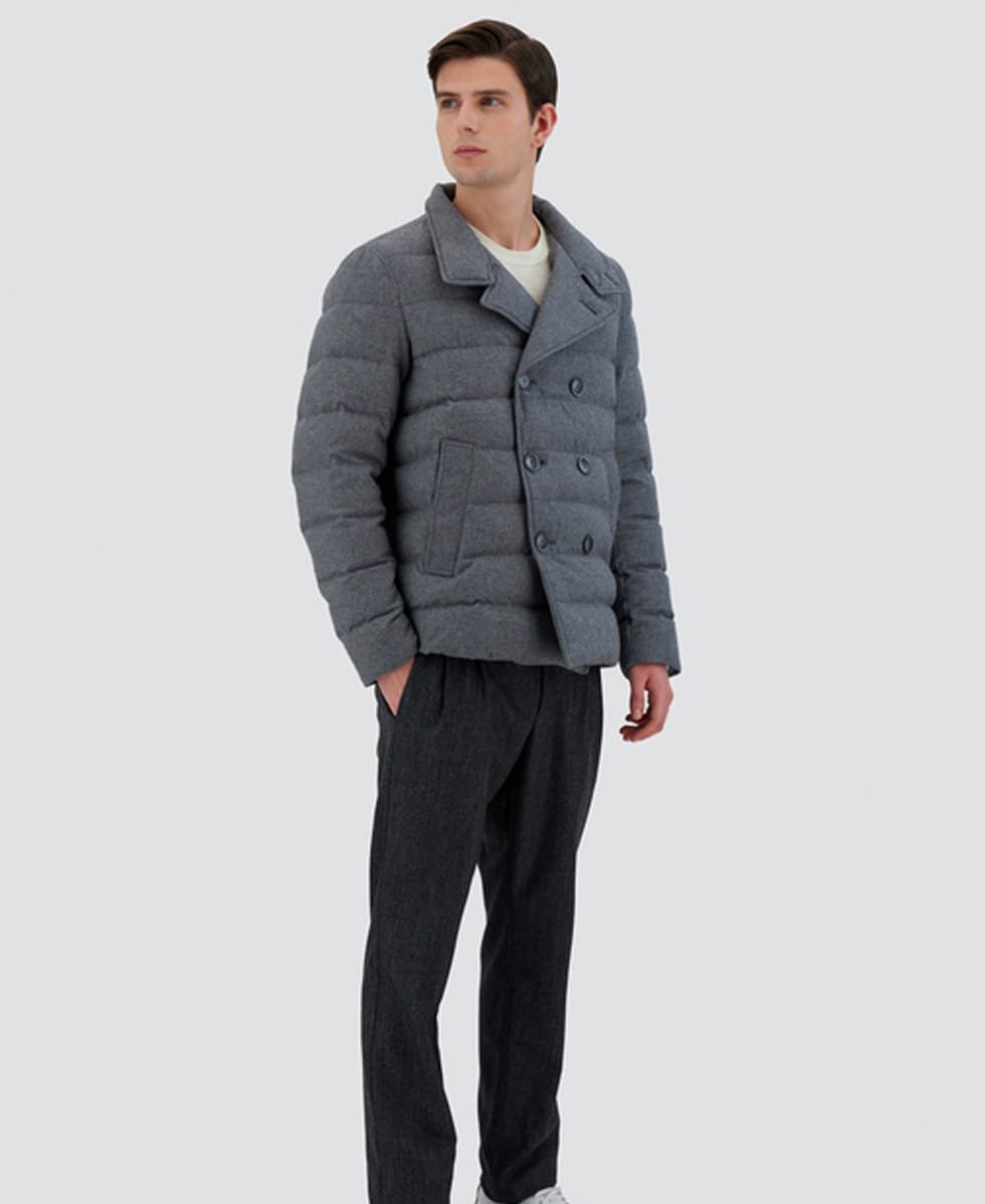 PIUMINO HERNO
