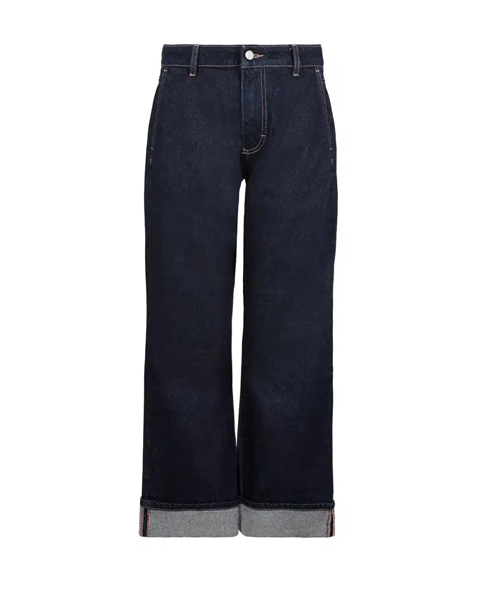 JEANS ICON DENIM