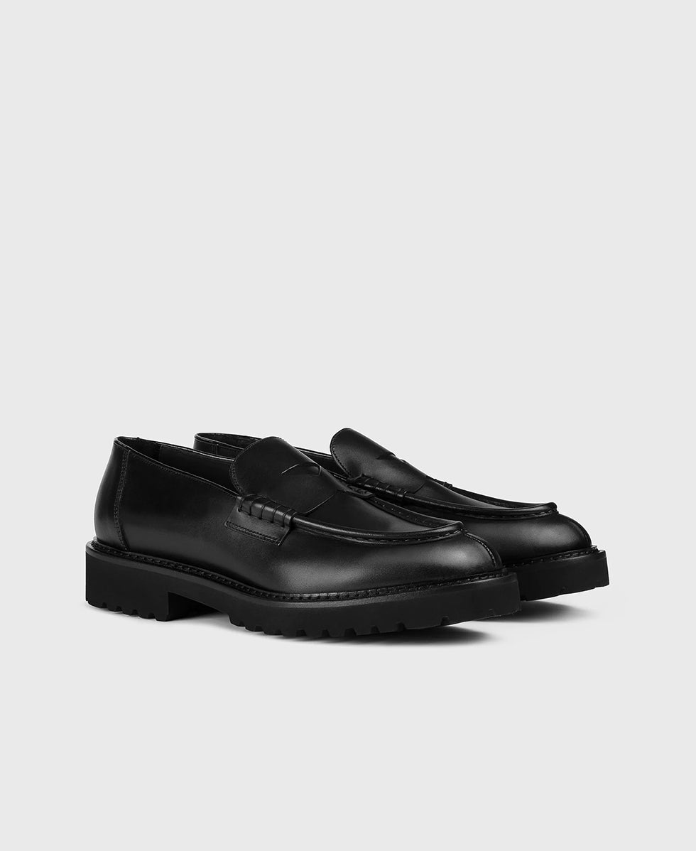 MOCASSINO DOUCALS