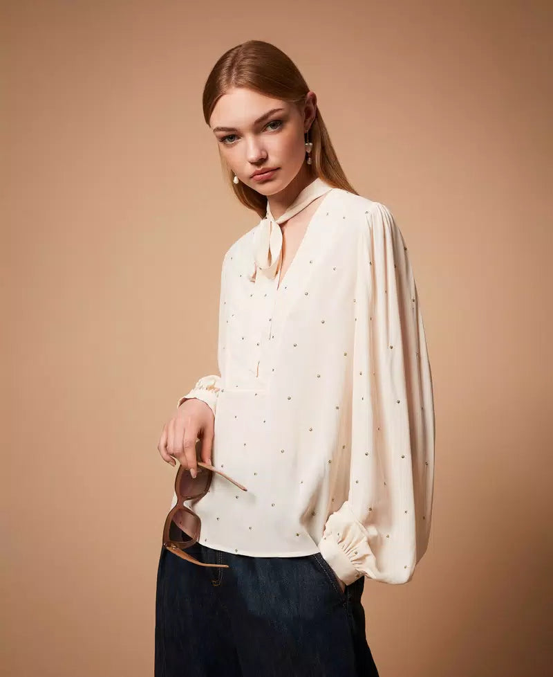 BLUSA TWINSET