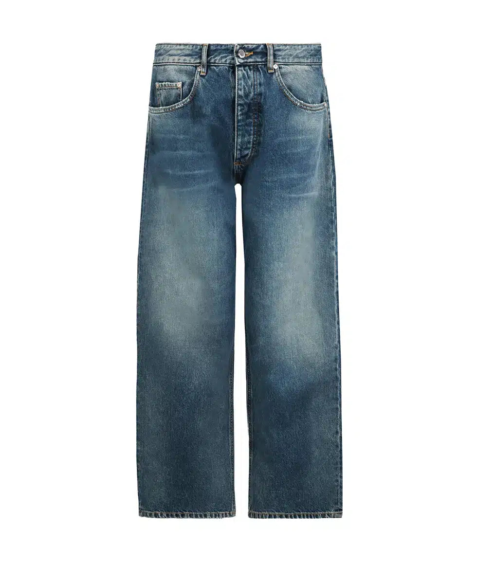 JEANS ICON DENIM