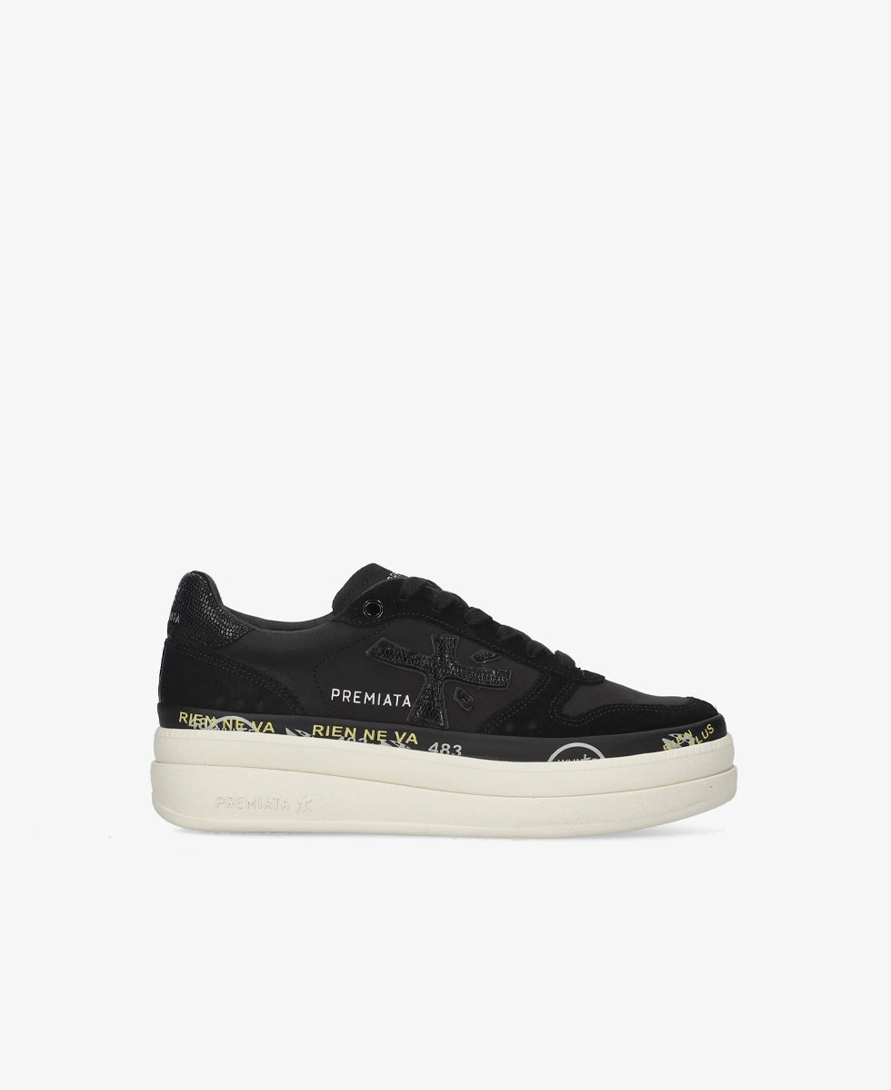 SNEAKERS PREMIATA DONNA