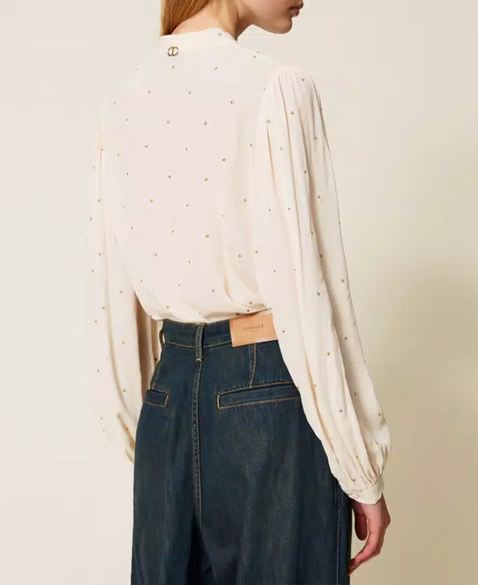BLUSA TWINSET