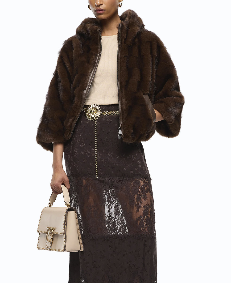 CADETIA CAPPA PINKO AI26