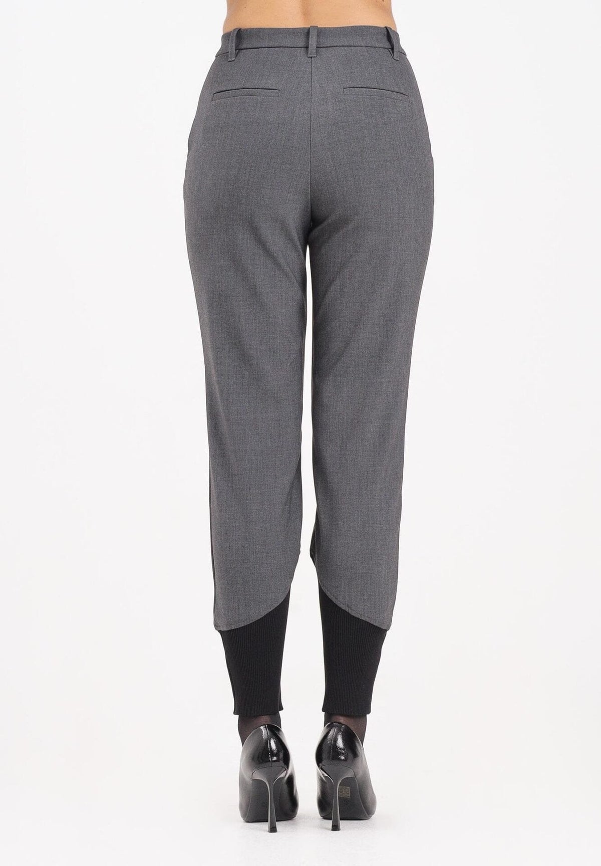 CASTA PANTALONE PINKO