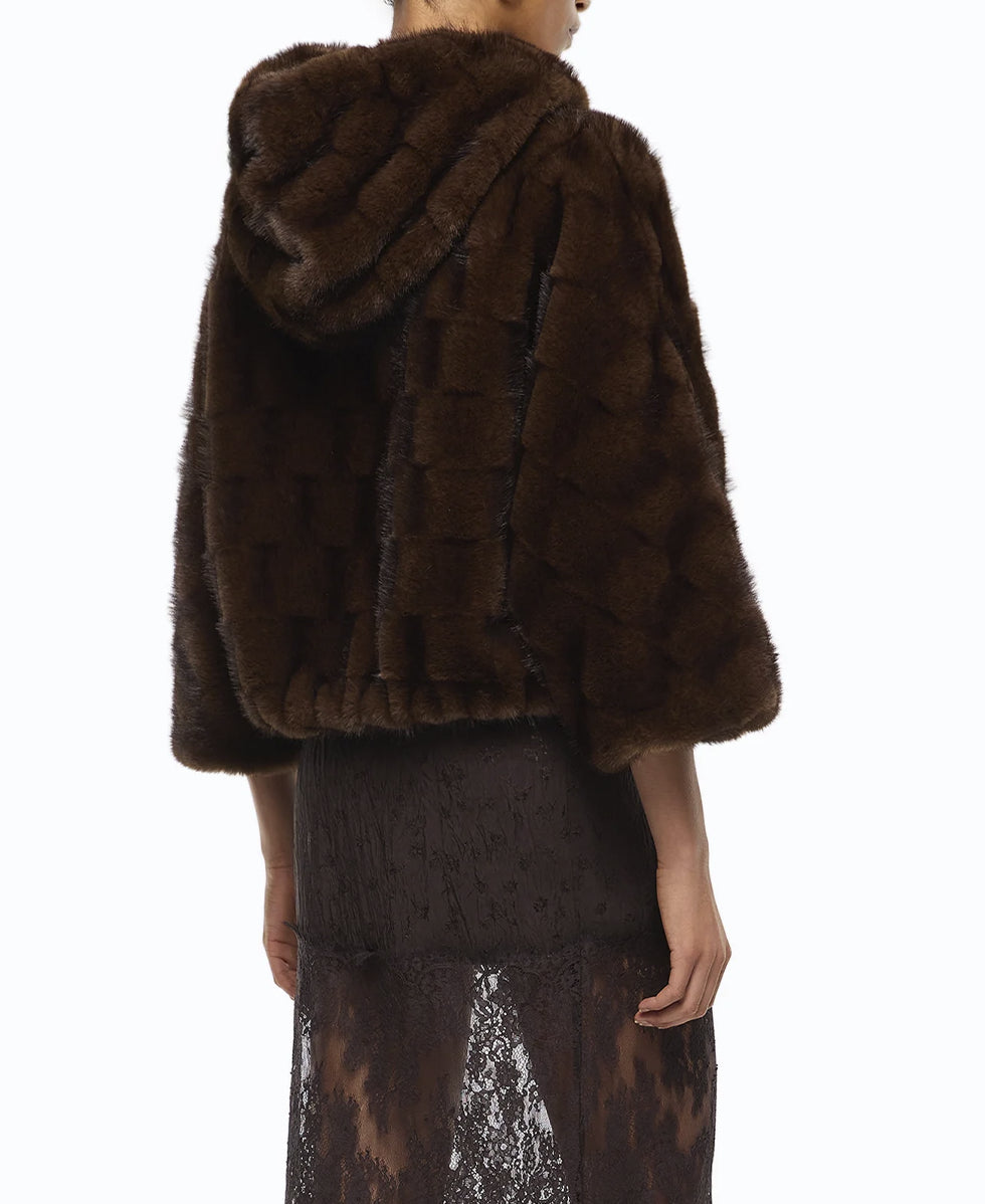 CADETIA CAPPA PINKO AI26