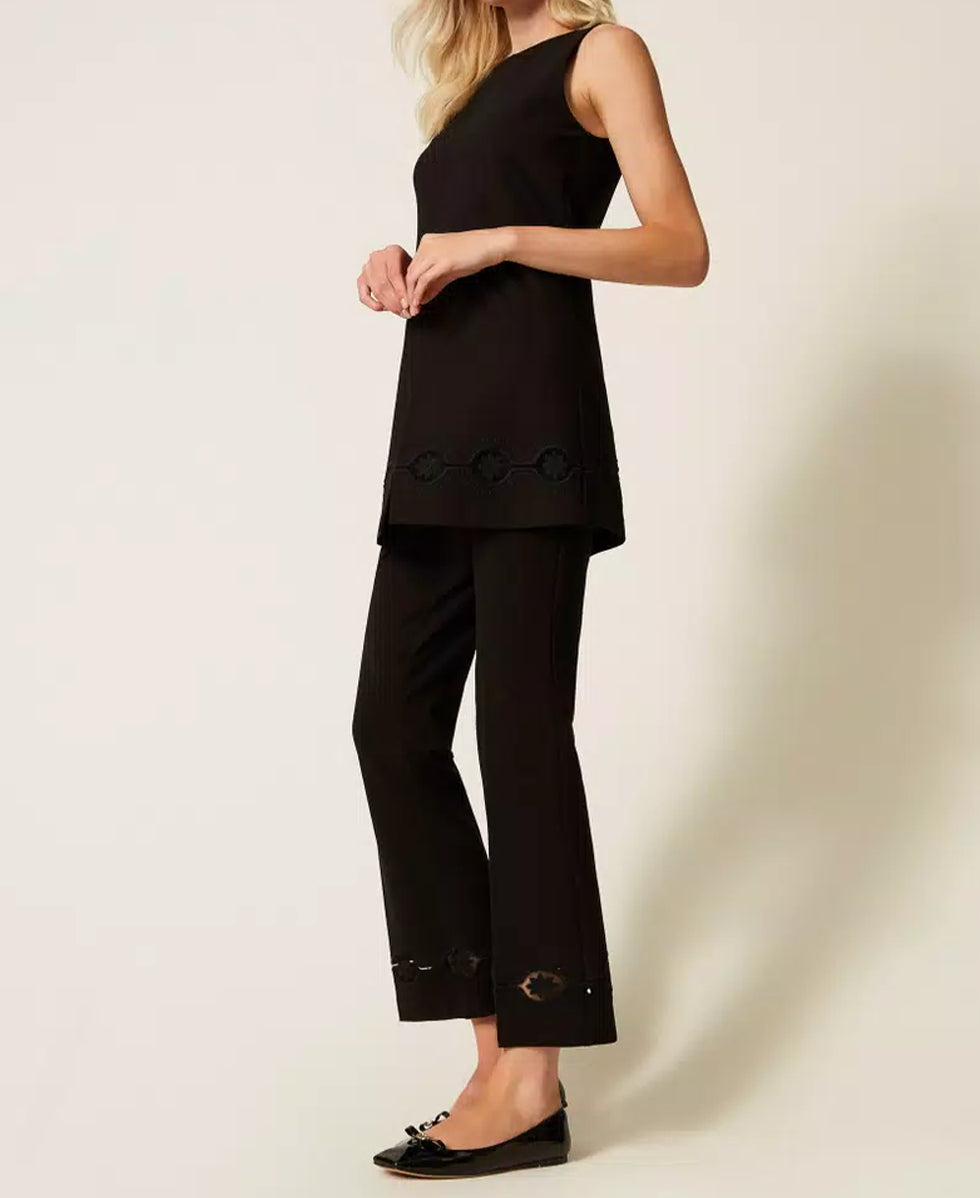PANTALONE TWINSET