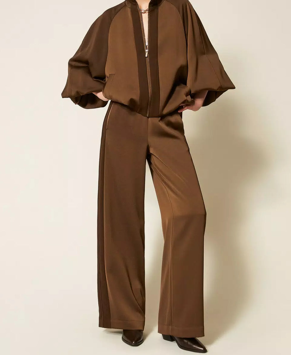 PANTALONE TWINSET
