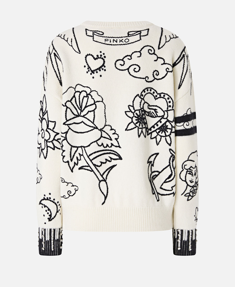 ANDROS MAGLIA PINKO