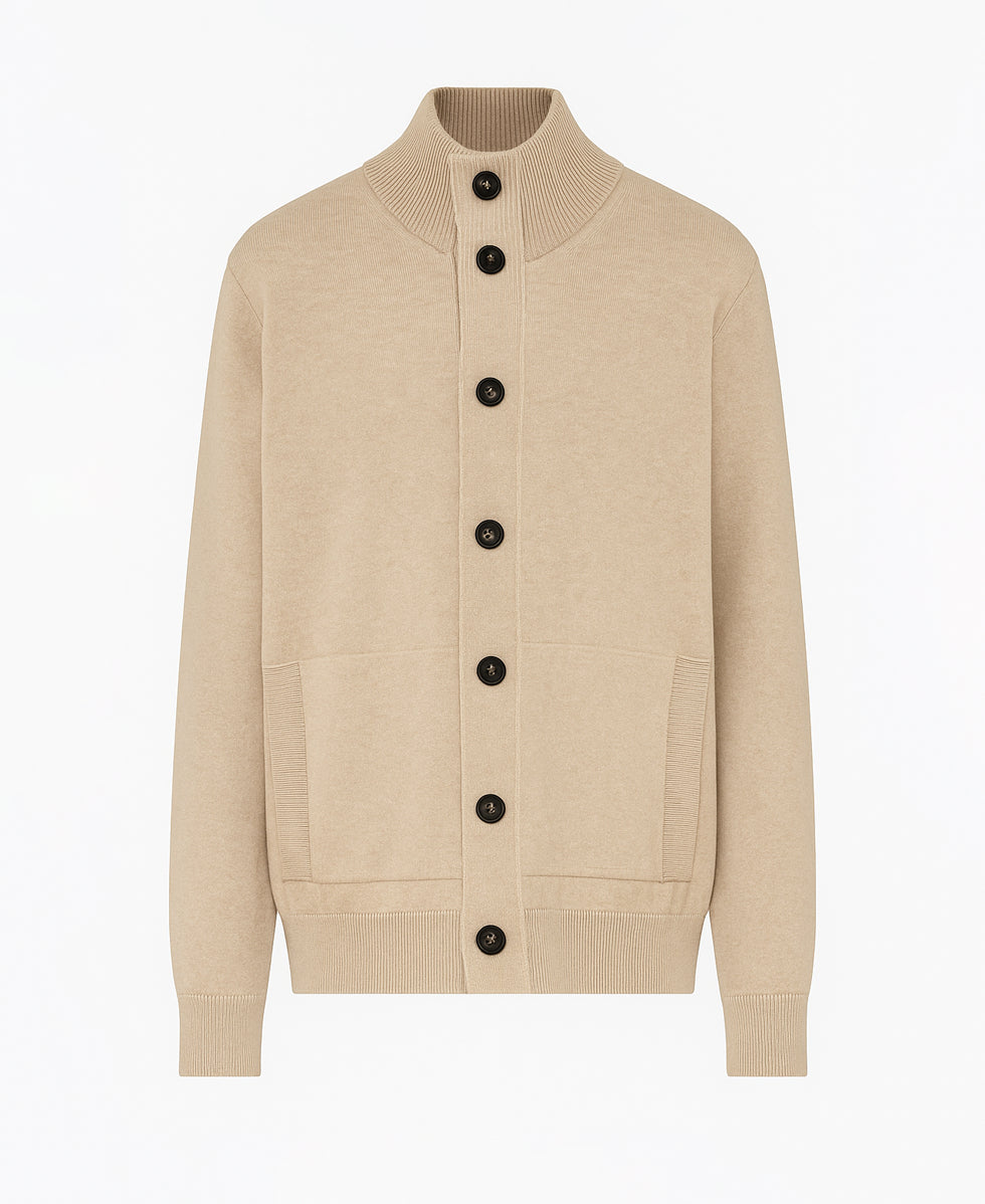 BLOUSON FILIPPO DELAURENTIIS