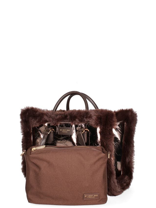 BORSA MY BEST BAG