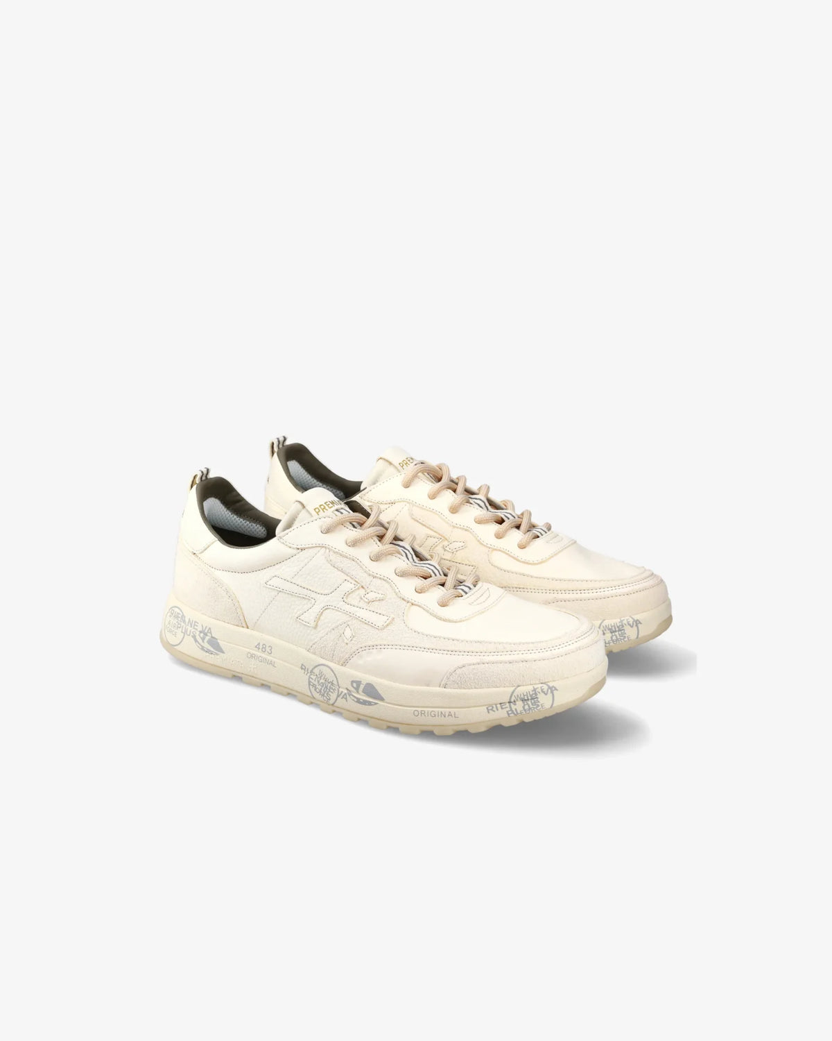 SNEAKERS PREMIATA