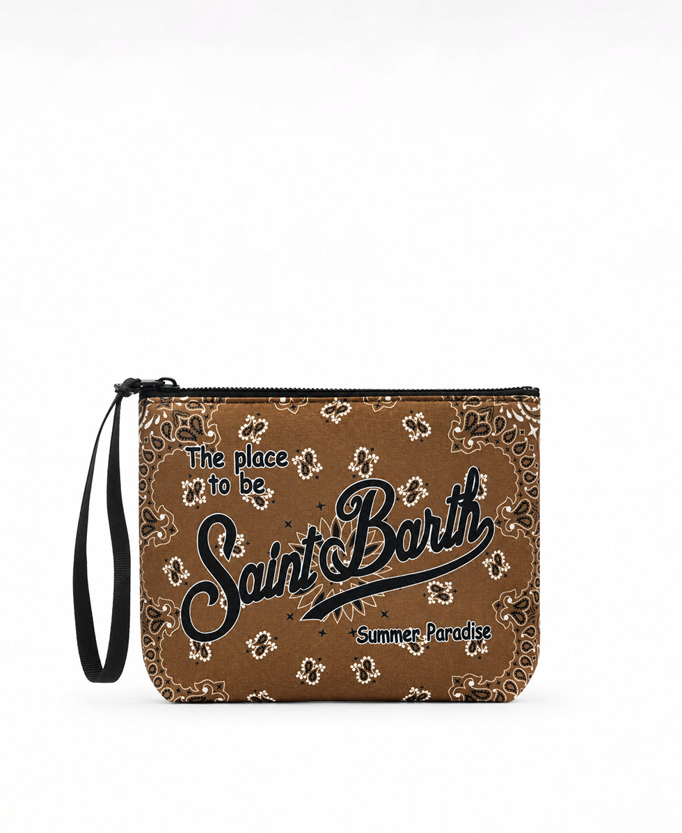 ALINE POCHETTE MC2 ST.BARTH