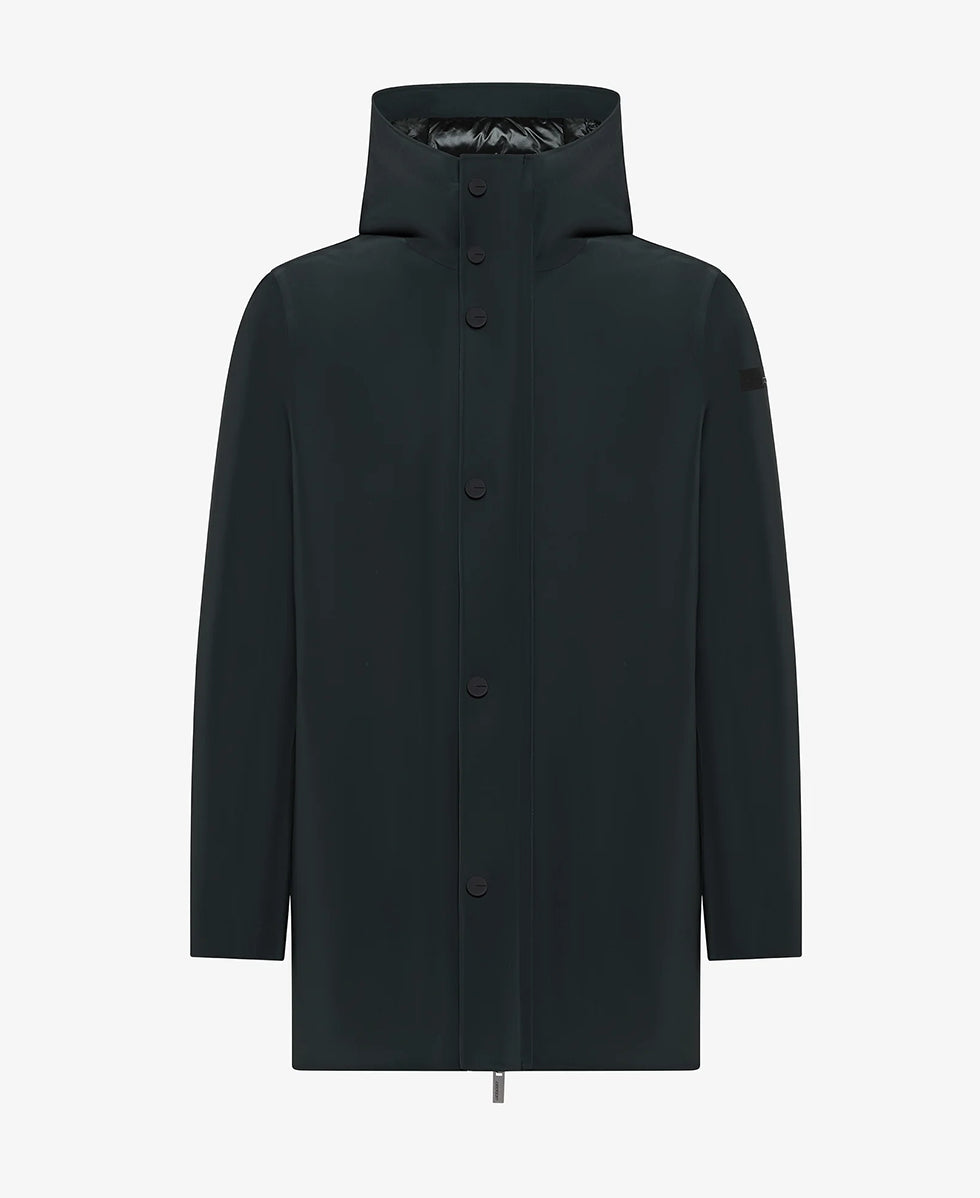 DOUBLE SILICON PARKA RRD