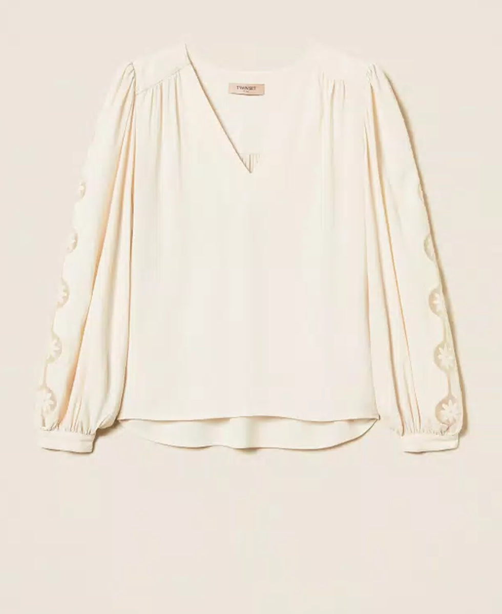 BLUSA TWINSET