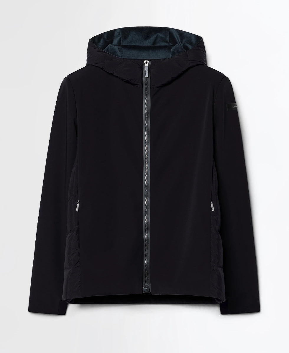 MONTECRISTO THERMO DUCK HOOD UOMO