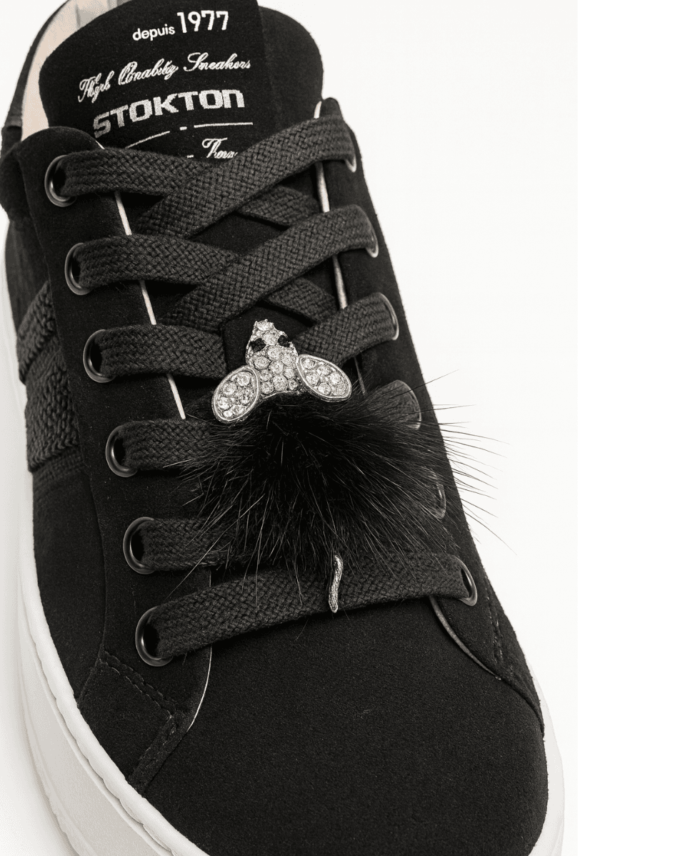 SNEAKERS STOKTON