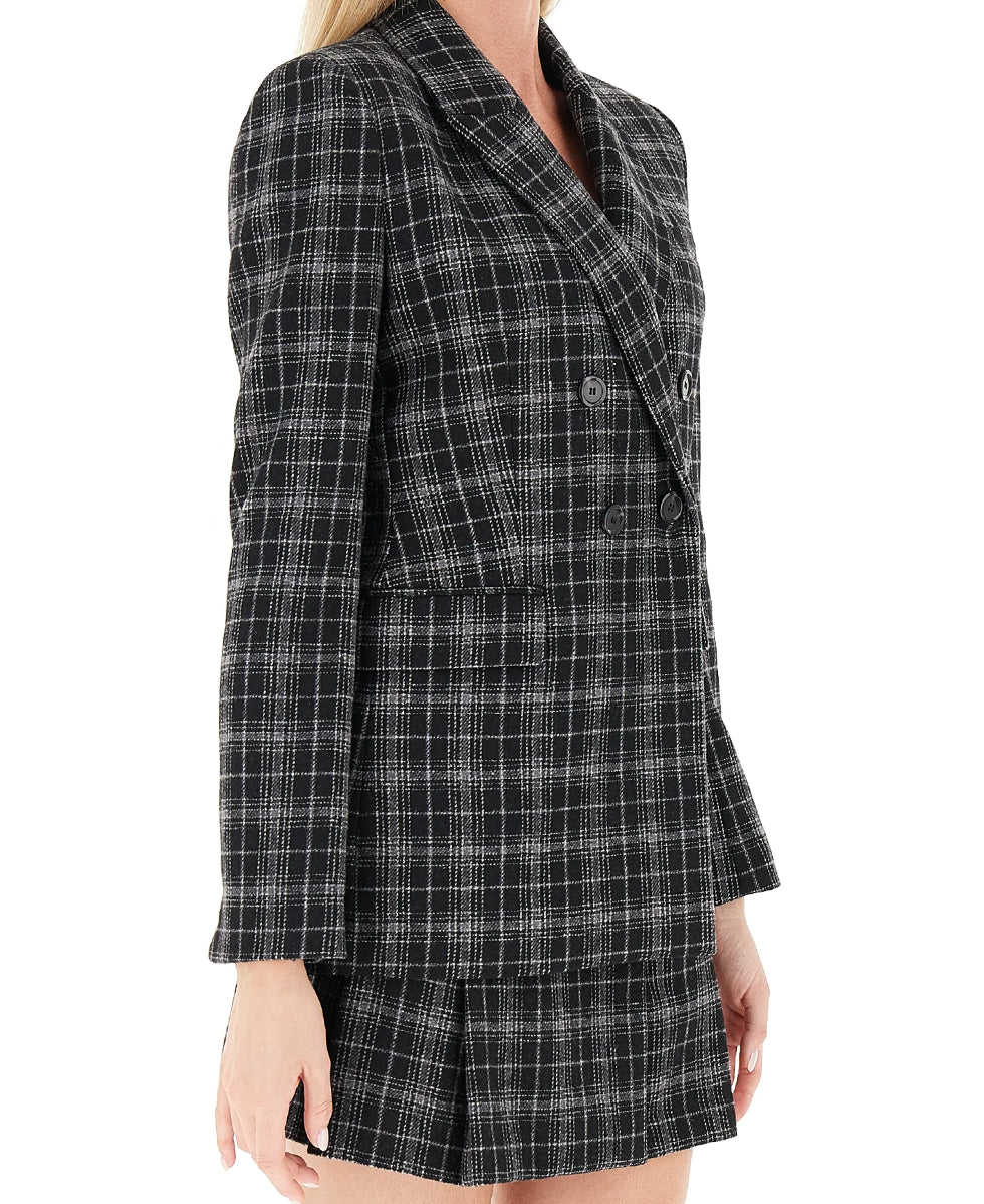 GINEVRA GIACCA PINKO
