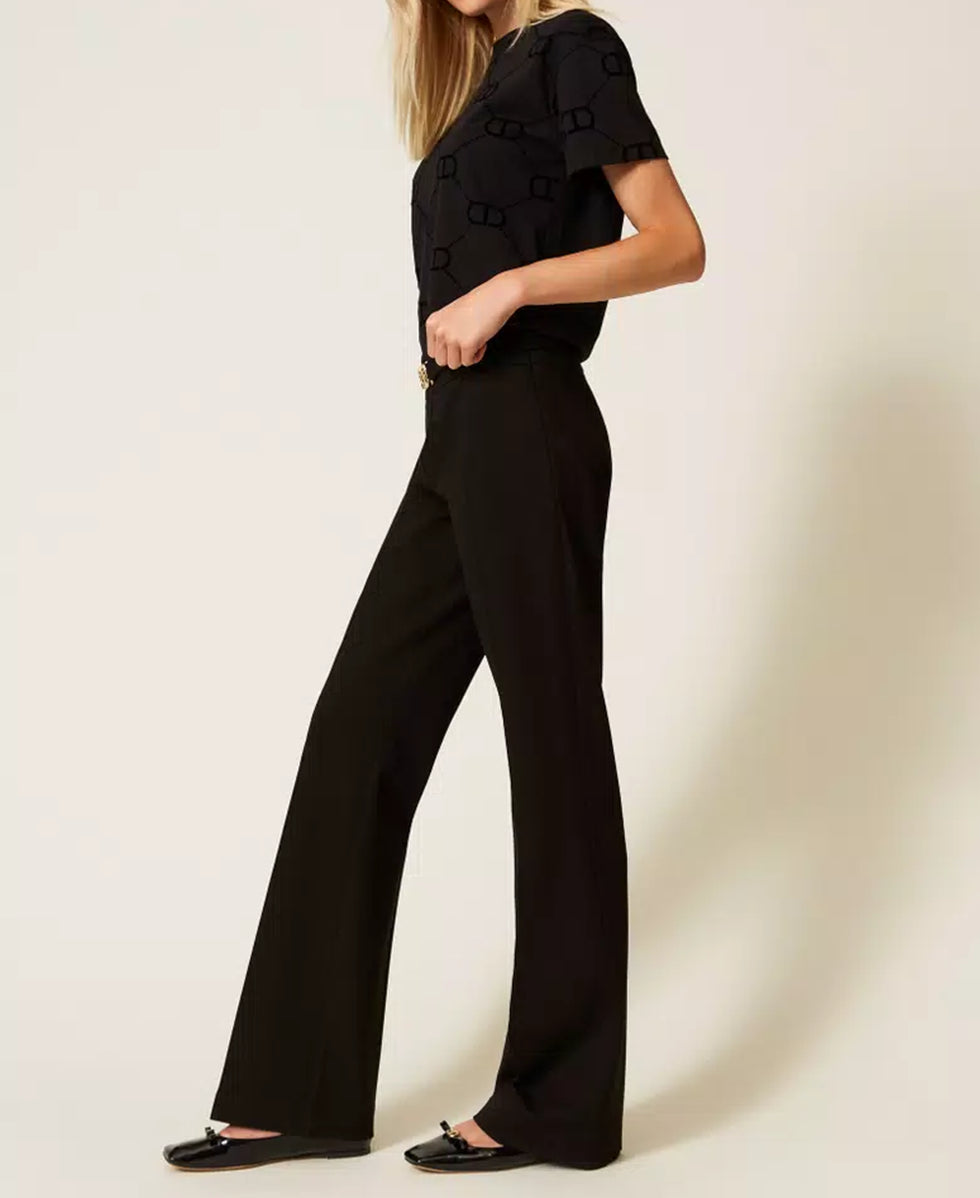 PANTALONE TWINSET