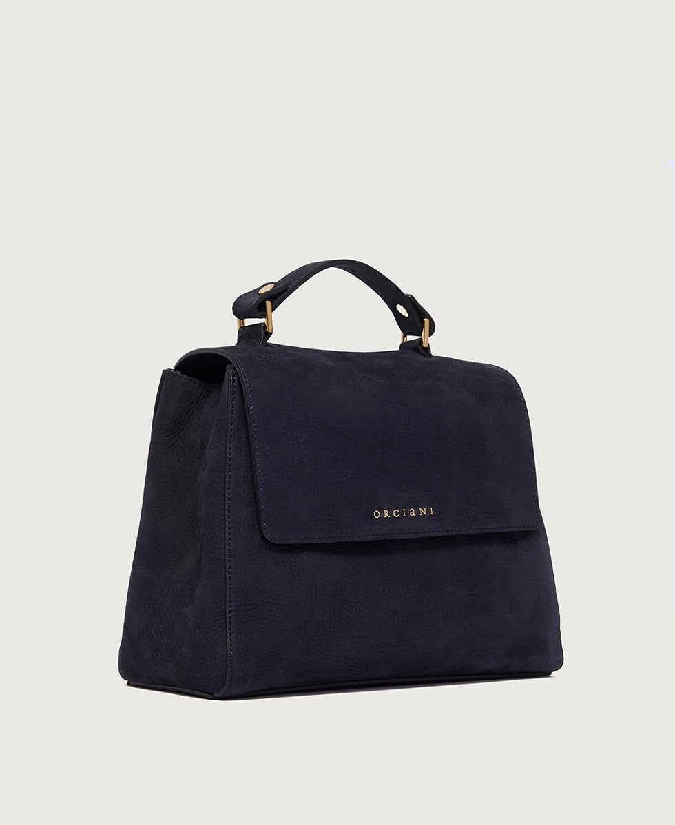 SVEVA NABUCCO SMALL BORSA ORCIANI
