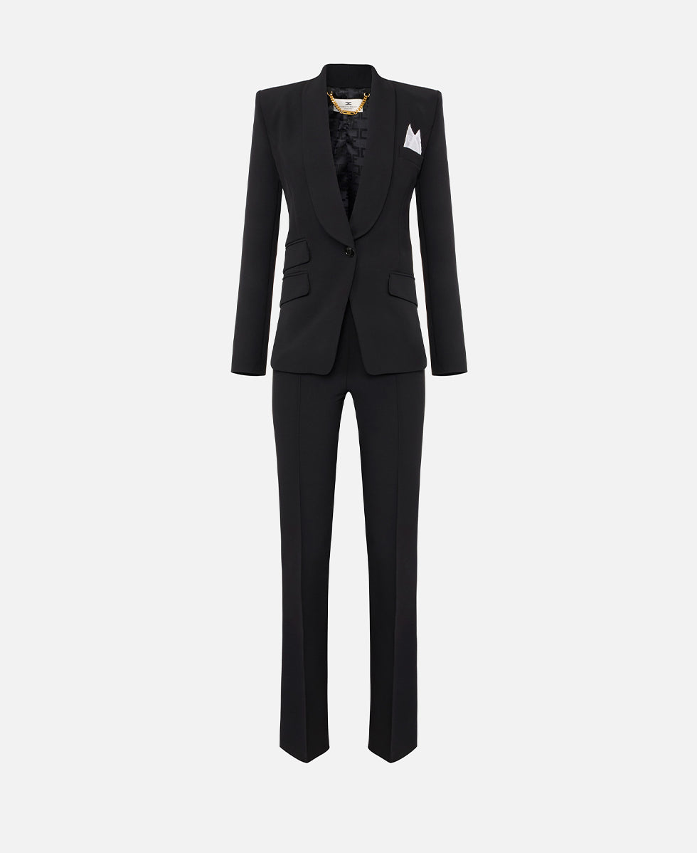 TAILLEUR ELISABETTA FRANCHI