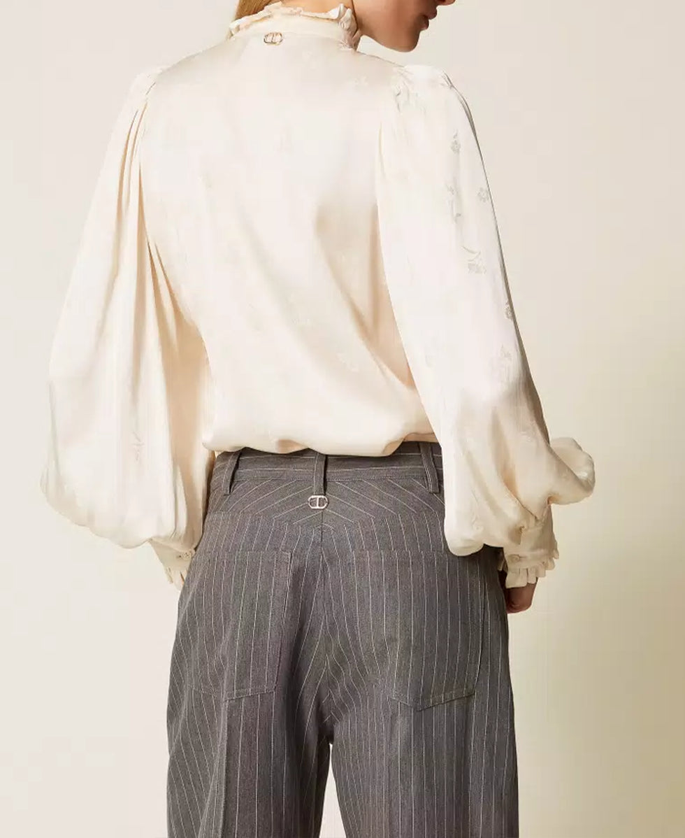 CAMICIA TWINSET