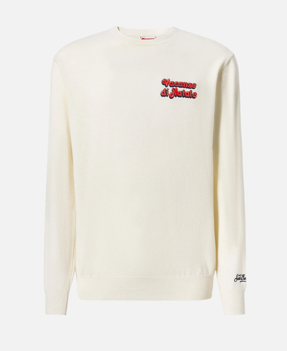 MAGLIA ST.BARTH HERON