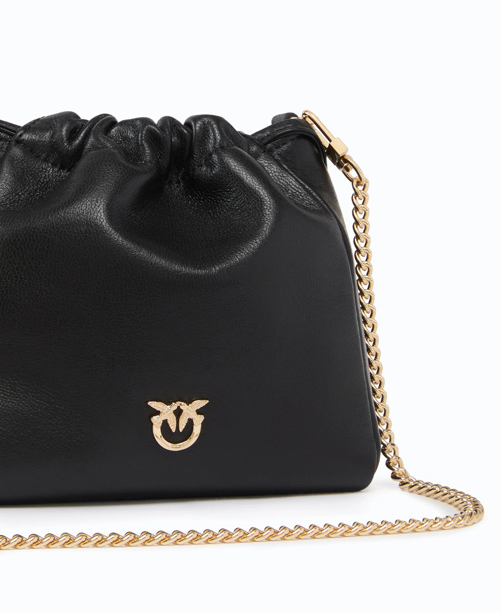POUCH PINKO