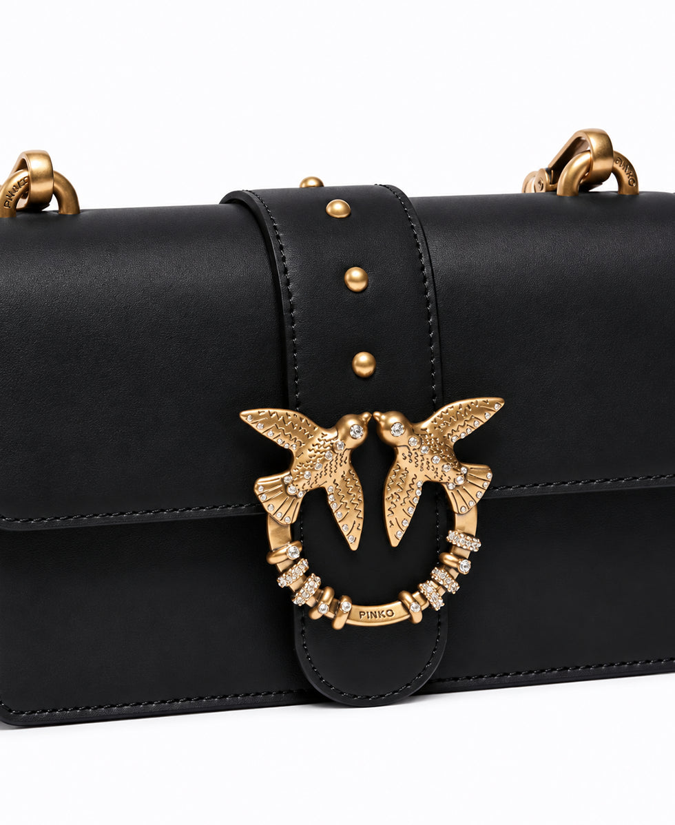 LOVE ONE MINI NEW PINKO AI26