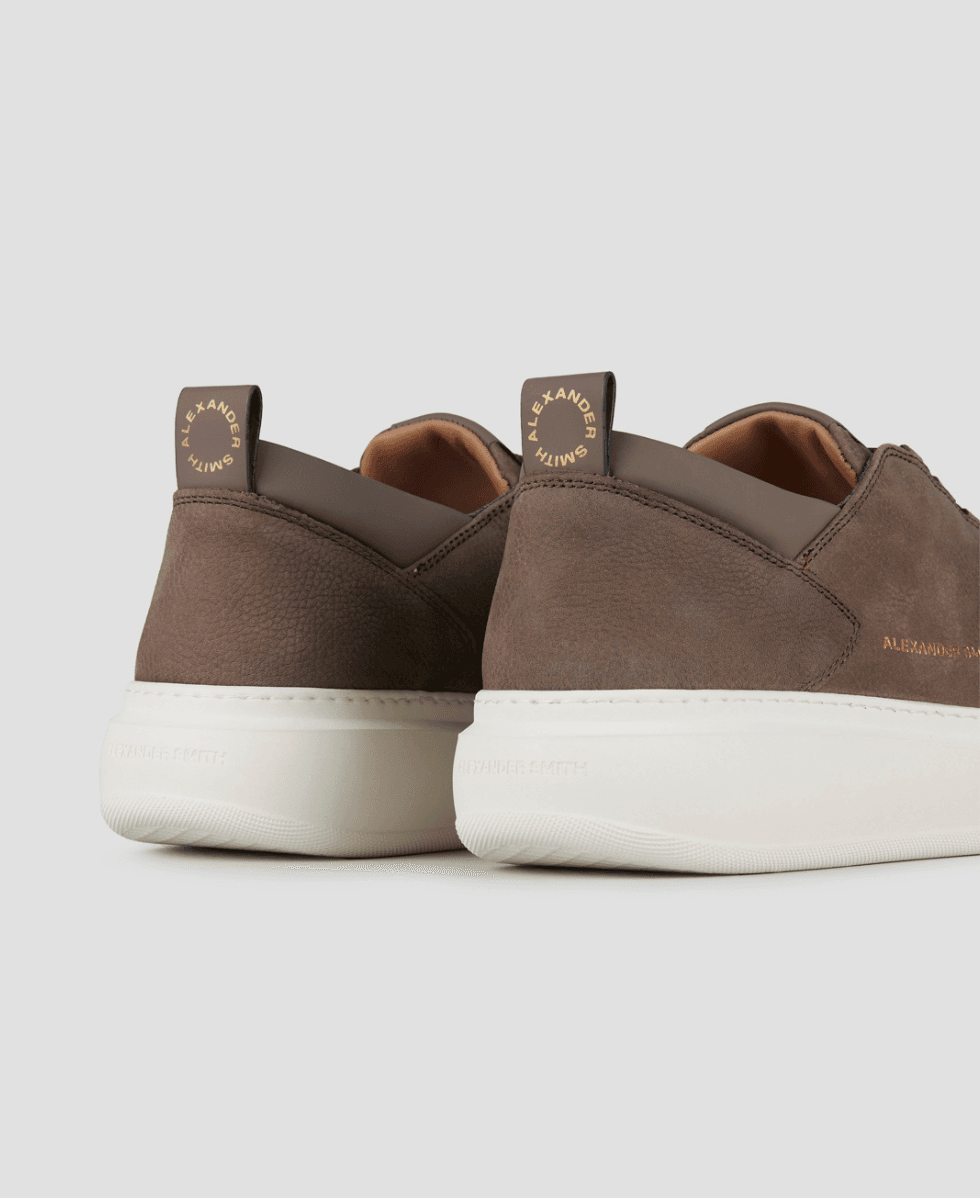 SNEAKERS ALEXANDER SMITH