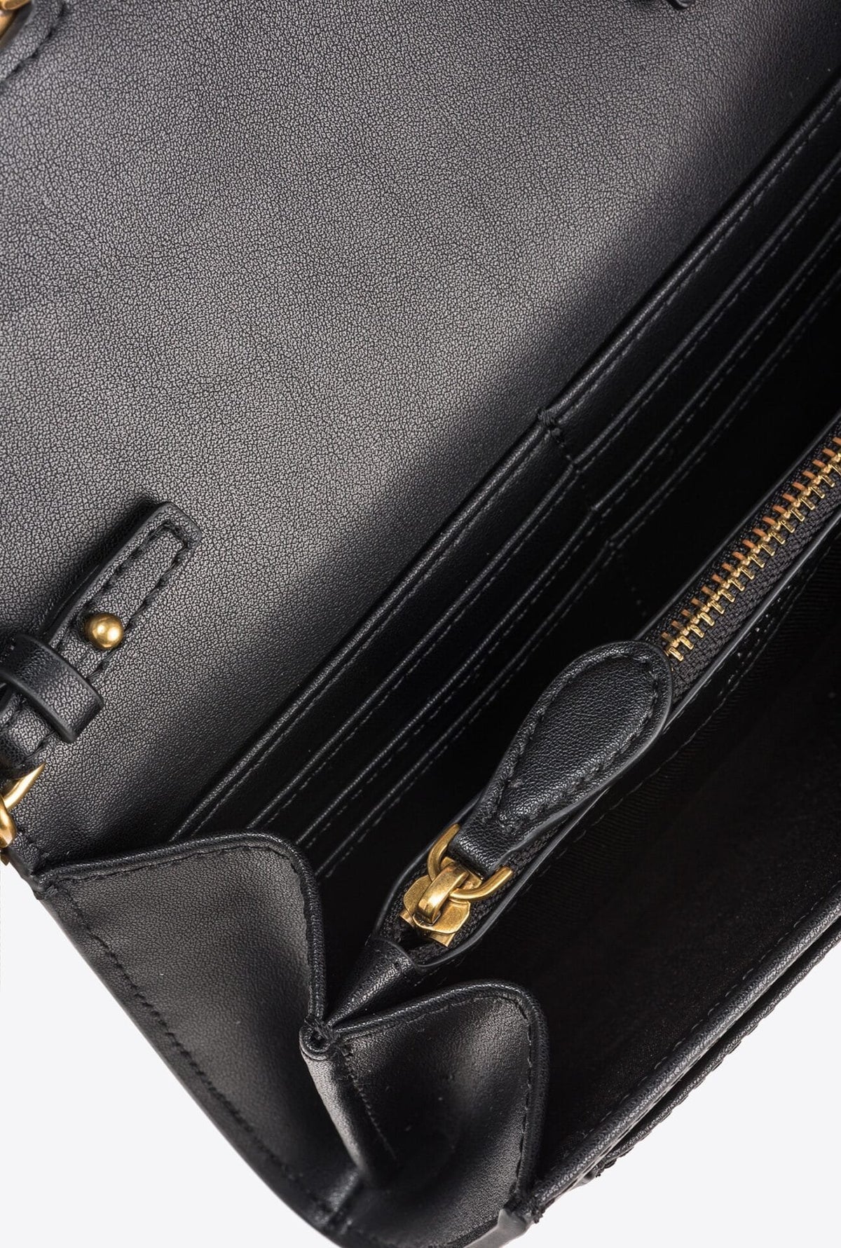 LOVE ONE WALLET PINKO