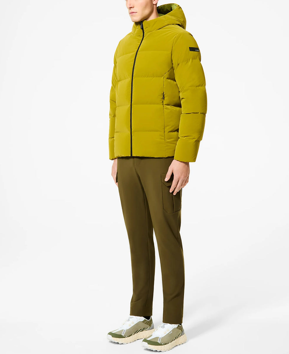 SUPERRDUCK JKT RRD