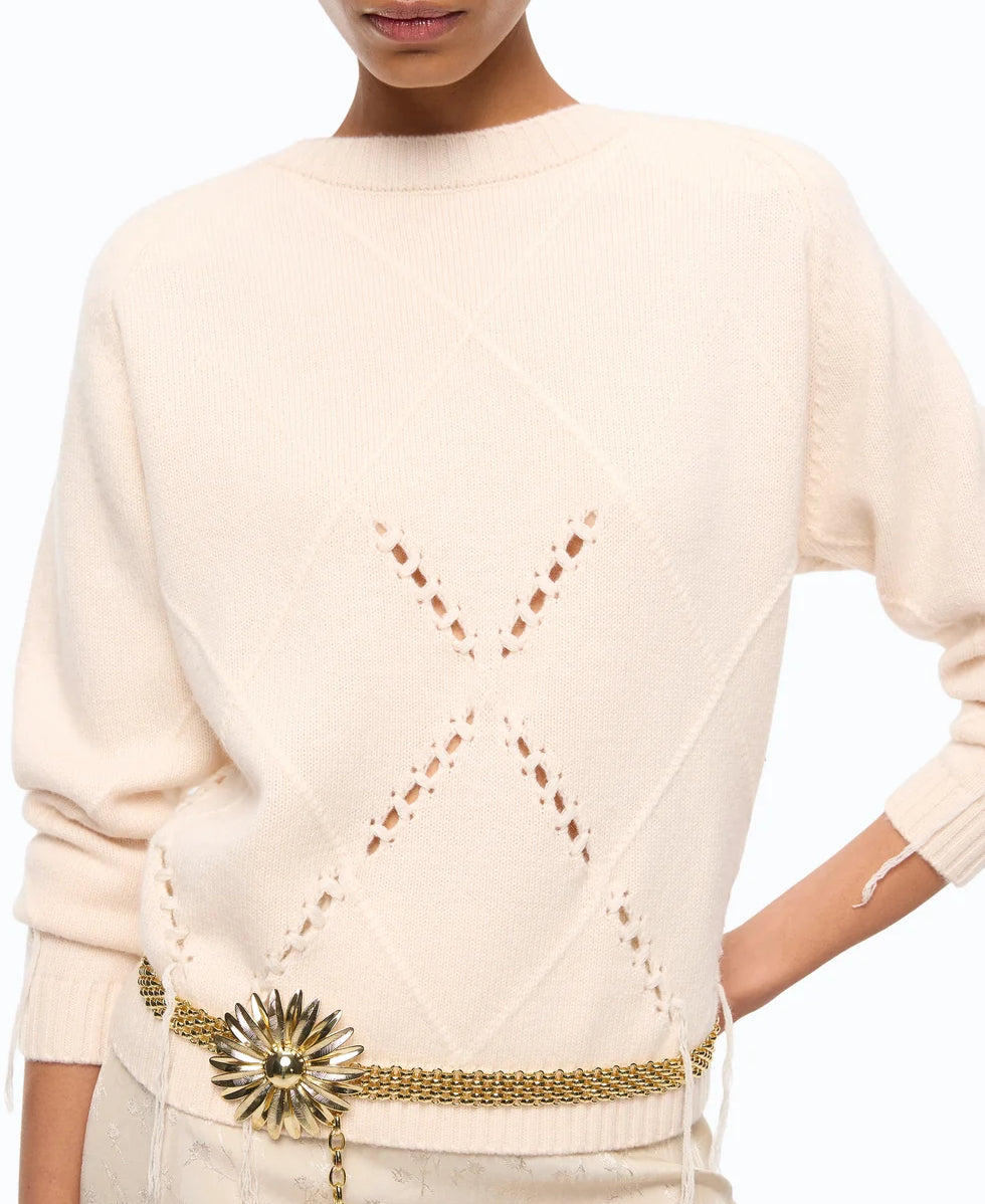 BERNA PULL PINKO