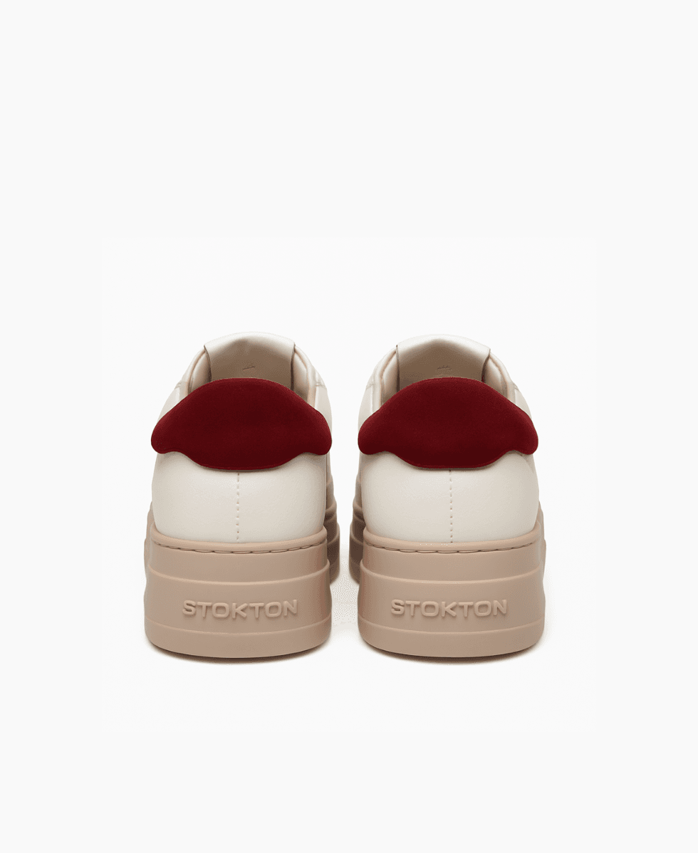 SNEAKERS STOKTON