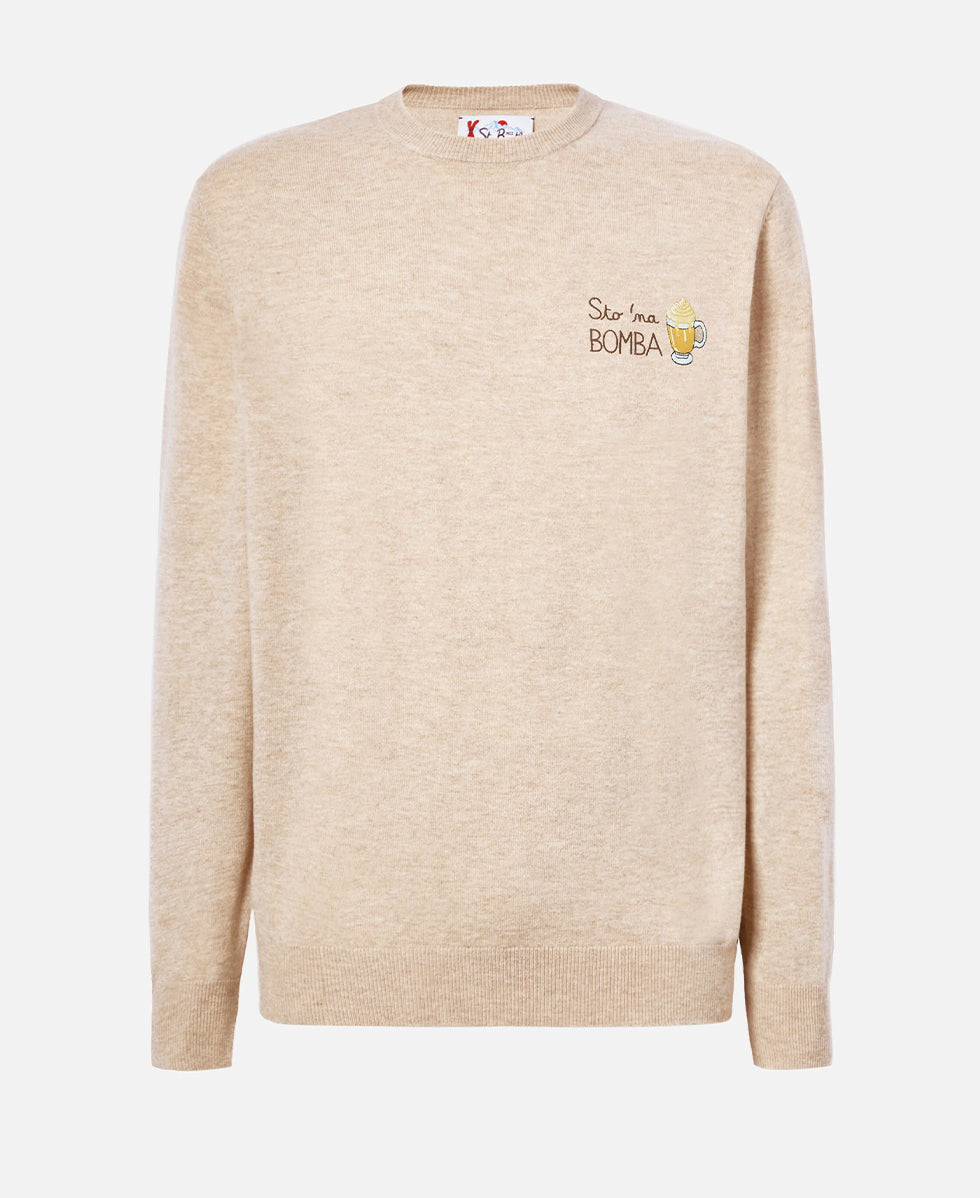 MAGLIA ST.BARTH HERON