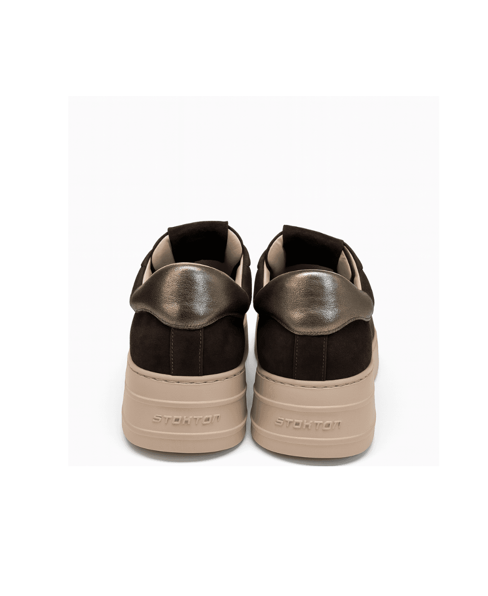 SNEAKERS STOKTON